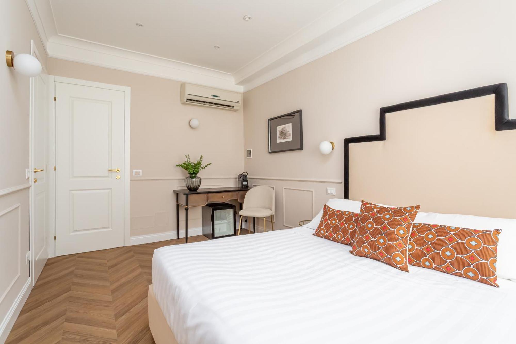 Casa de hóspedes La Di Piazza Del Popolo 3*
